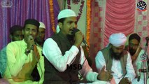 AASTAN HE YE KIS SHAHE ZISHAN KA MARHAB MARHABA BY MOHAMMAD SHARIF RAZA PALI AT SHERABAAD  KALAM E PEER NASEER MANAKABAT E GAUS E AZAM