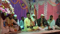 TERA NAAM KHWAJA MOINUDDIN , TERI EK NIGHAH KI BAAT EH BY BULBUL E MUSTTAJAB JANAB MOINUDDIN HIMMAT NAGAR GUJRAT AT SHERABAD 2019