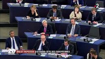 Brexit repoussé : le casse-tête des élections européennes