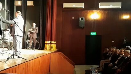 شاهد..افتتاح بيت ثقافة حوض الرمال بحضور وزيرة الثقافة بالأقصر