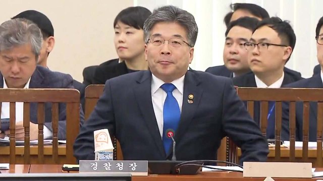 버닝썬 유착 의혹에 검경수사권 불똥 대사를 앞두고... / YTN