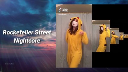 TIK TOK SONGS You Probably Don't Know The Name Of