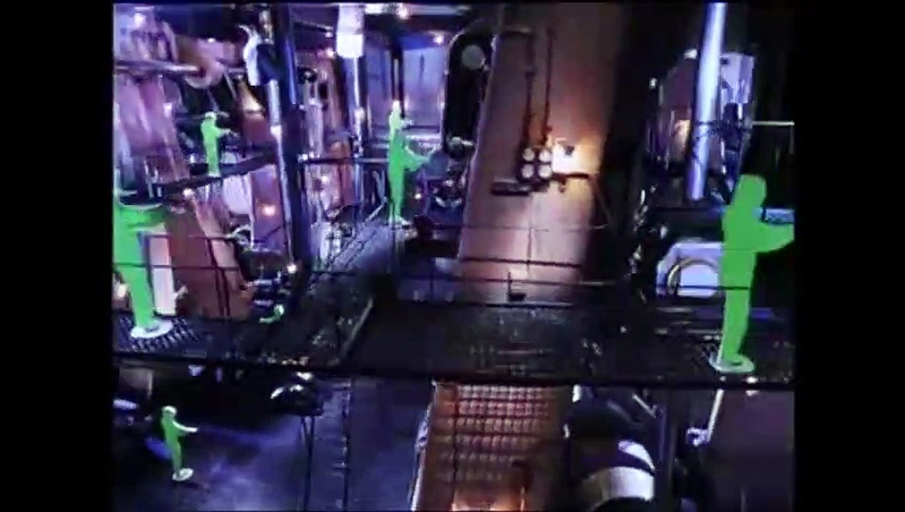 Behind The Scenes Of The Titanic (1997) - Part 1_4