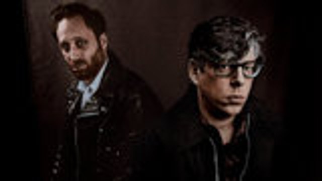 Black Keys Returning to the Road With 31-Date North American Tour | Billboard News