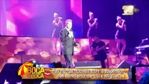 ¿Por qué Luis Miguel no se presentó?