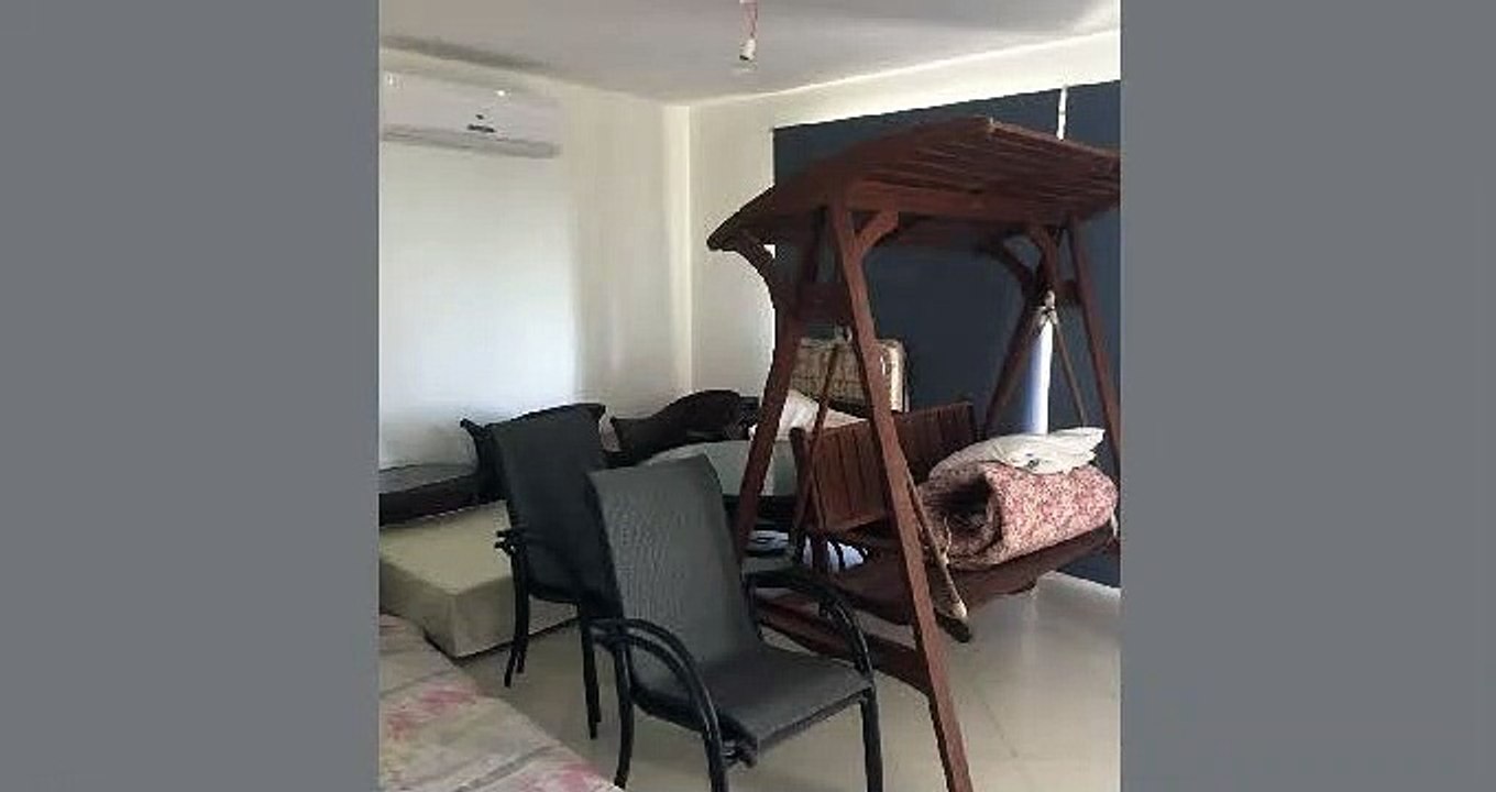 بنت هاوس للبيع في فيردي مراسي الساحل الشمالي