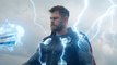 Chris Hemsworth, Chris Evans In 'Avengers: Endgame' New Trailer