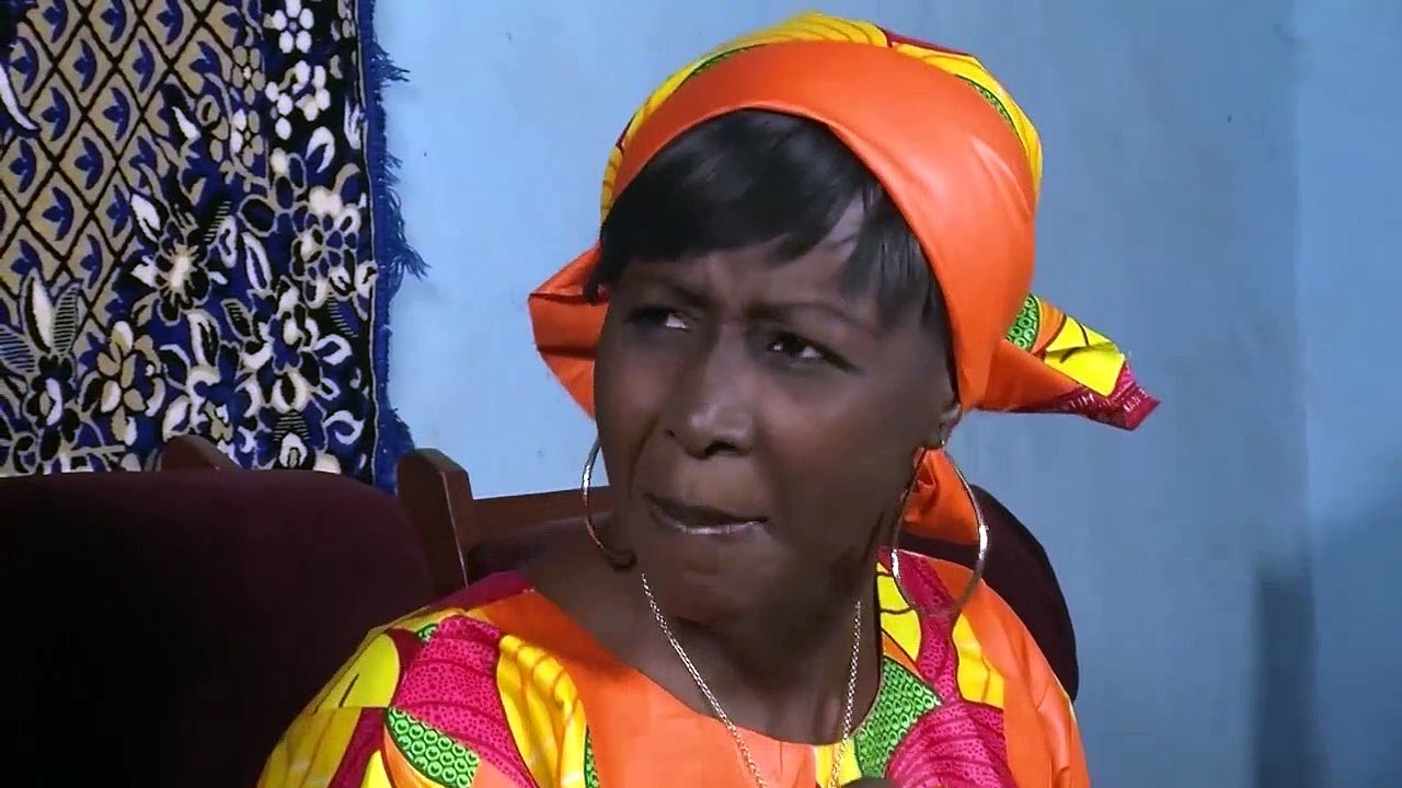 L'anniversaire d'Amadou - Bobodiouf, Le Retour - Saison 1 - EP 20