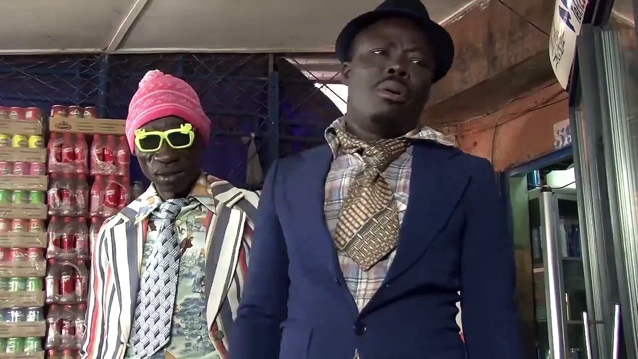 Il est beau mon camion - Bobodiouf, Le Retour - Saison 1 - EP 2