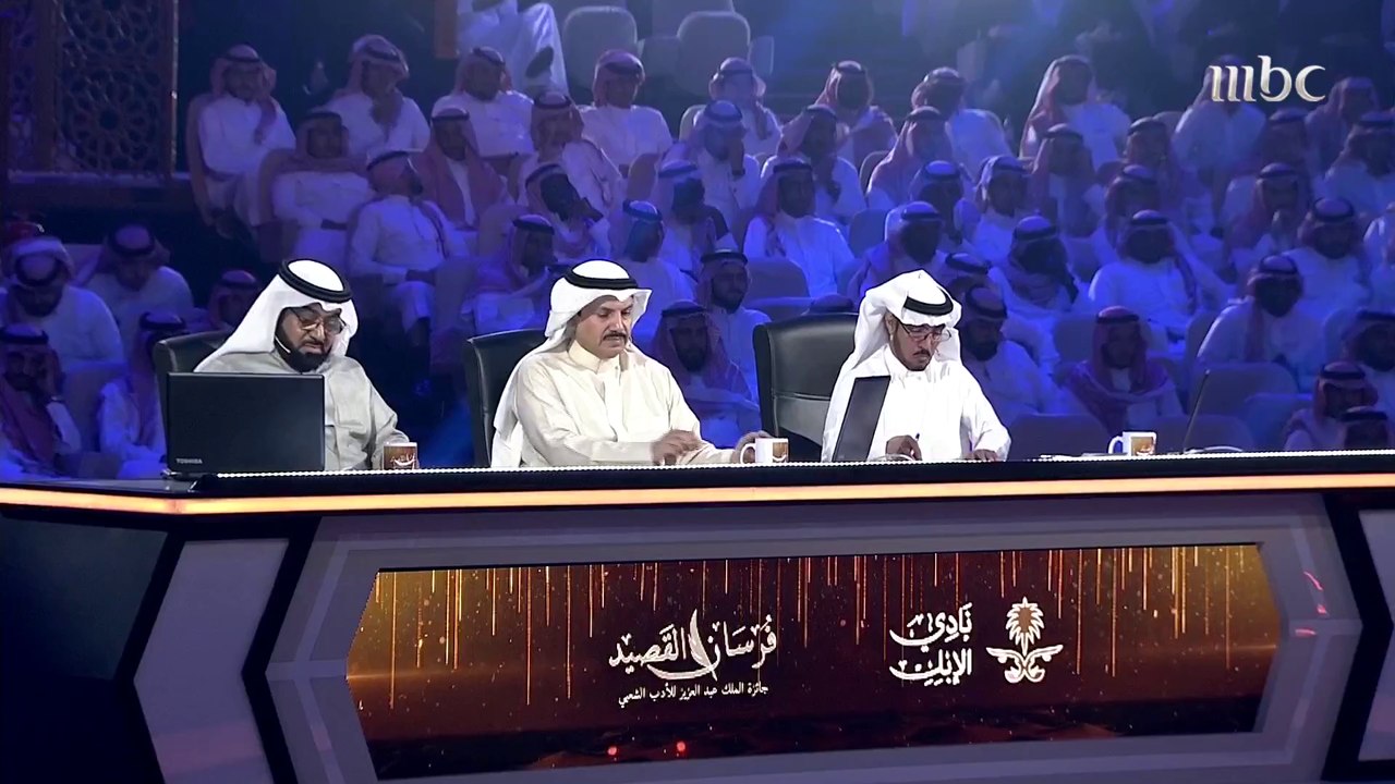 شعراء النبطي.. من سرق إعجاب لجنة التحكيم؟