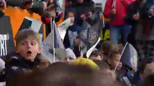 Tirreno Adriatico NamedSport 2019 | Best of Stage 2