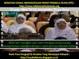 [111] KENAPA ALLAH SWT MENCIPTAKAN MANUSIA ADA YANG CACAT ? - DR. ZAKIR NAIK