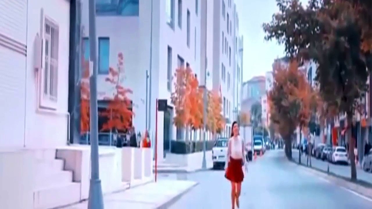- الاغنيةالتي يبحث عنها الجميع في 2019 (حياة ومراد ) لا تفوت المشاهدة مؤثر للغاية ...!!!