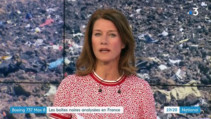 Boeing 737 Max 8 : les boîtes noires analysées en France