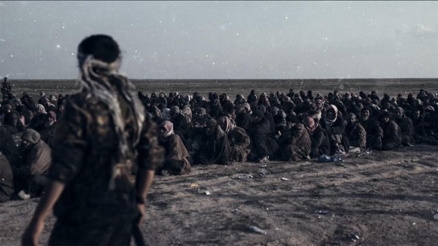 سيناريوهات- ما مصير داعش بعد احتدام المعارك بآخر معاقله؟