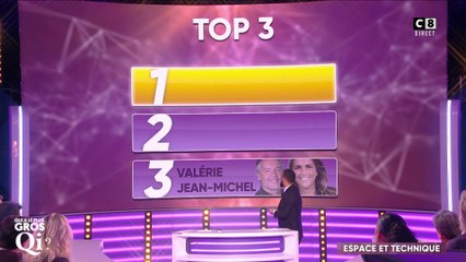 Voici le chroniqueur de TPMP qui a le plus gros QI !