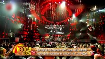 Gobernador del Guayas se pronuncia sobre cancelación del concierto de Luis Miguel