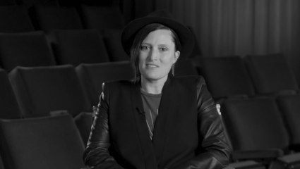 The First Time with Rachel Morrison