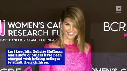 Chrissy Teigen Makes Fun of College Bribe Scandal