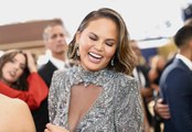 Chrissy Teigen Makes Fun of College Bribe Scandal