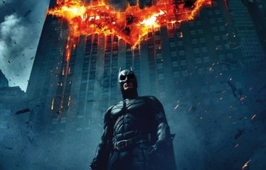 'Dark Knight' Trilogy Returns to Theaters for Batman's 80th Birthday