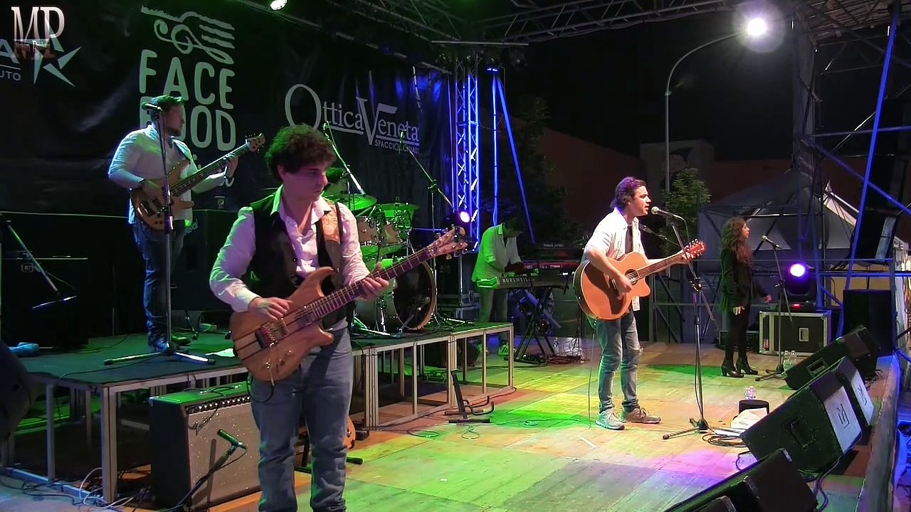 Rino Gaetano Tribute, Ex Voto - Ti ti ti ti