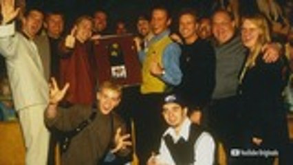 New Lou Pearlman Documentary Sheds Light On His Criminal Activities | Billboard News