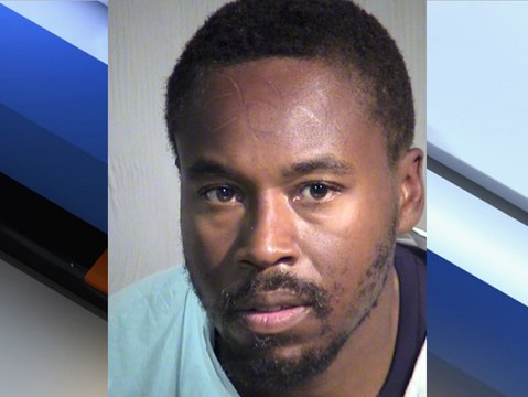 PD: Clerk survives attack at convenience store, man arrested - ABC15 Crime