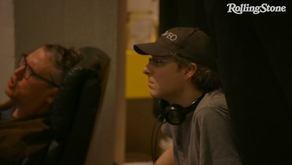 Vice Behind The Scenes Featurette