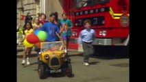 Brum 209 | BRUM AND THE STREET prtY | Kids Show fll eps