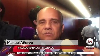 Diputados discuten reformas a consulta popular y revocacion de mandato