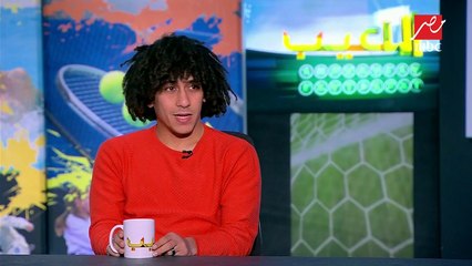 حسين السيد : الزمالك فاوضني قبل الإنتقال للدوري السعودي