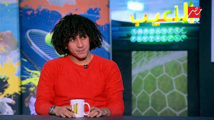 حسين السيد يحكي عن عرض احتراف أوروبي ضاع بسبب الأهلي