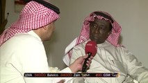 عبد الرب إدريس في لقاء حصري مع صدى الملاعب