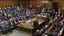 البرلمان البريطاني يوافق على تأجيل تنفيذ قرار البريكست