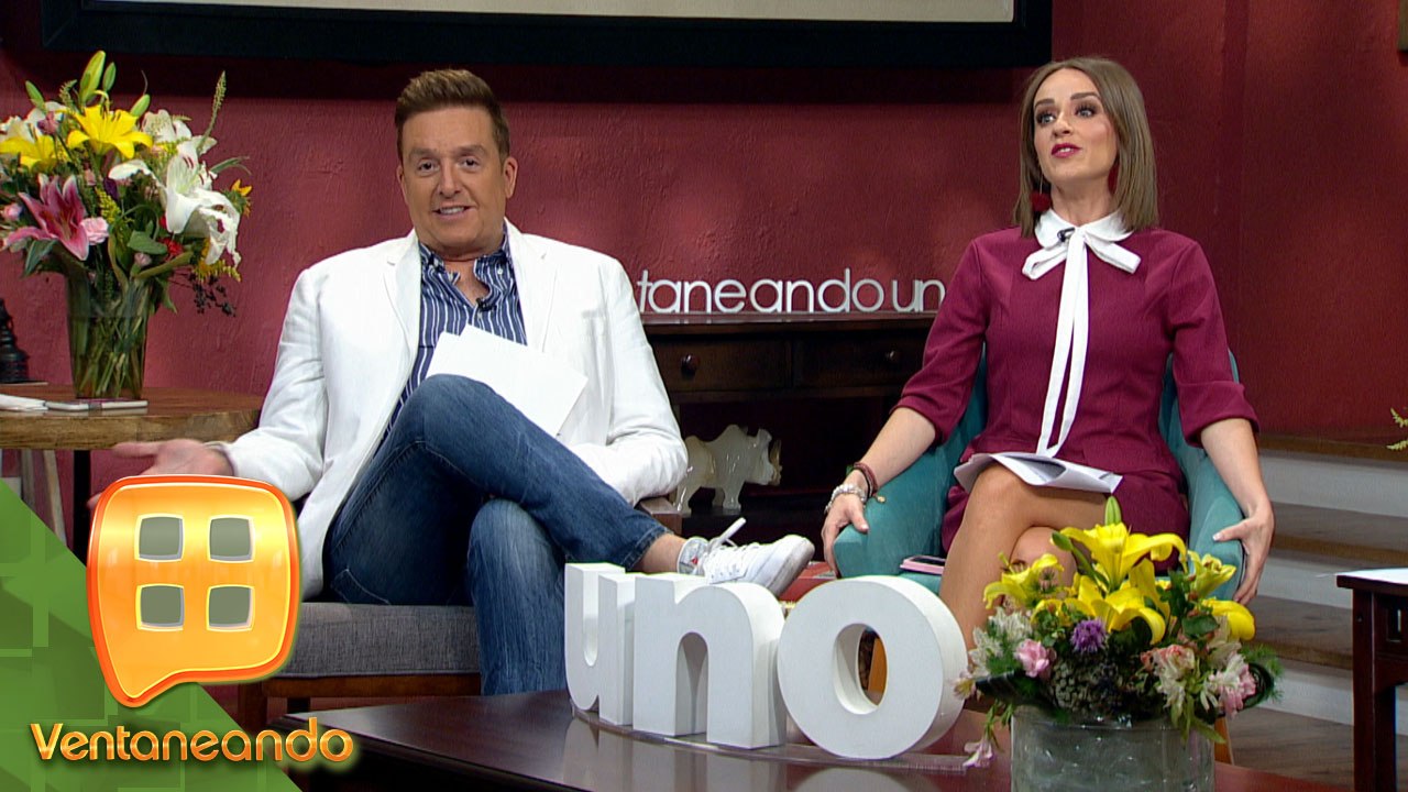 Programa Ventaneando 14 de marzo 2019.