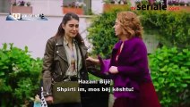 Zonja Fazilet dhe te bijat - Episodi 166