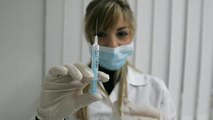 Σε ύφερη τα κρούσματα γρίπης στην Ελλάδα