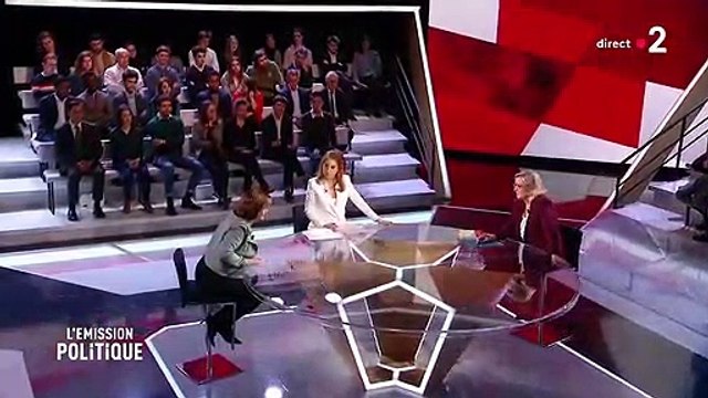 Je suis prête à être candidate : la ministre Nathalie Loiseau annonce vouloir être tête de liste LREM aux élections européennes