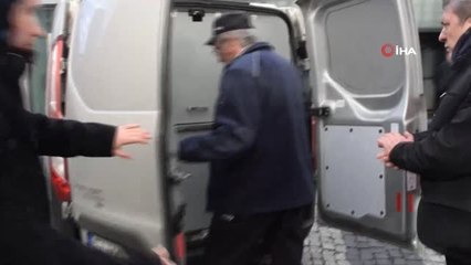 Polonya'da Öldürülen Türk Genci Furkan Kocaman Son Yolculuğuna Uğurlandı.