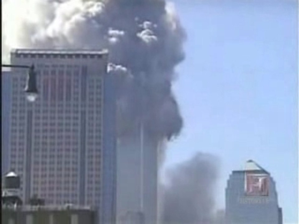 9/11 Is Not A Conspiracy!