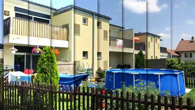 A vendre - Appartement - Grandsivaz (1775) - 3.5 pièces - 70m²