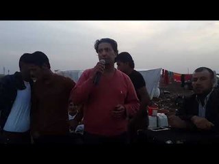 جديدالفنان نوري النجم والمايستر سليمان ابراهيم