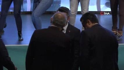 Yıldırım Yeniden Yeşilin,tarih ve Kültürün Başkenti Oluyor