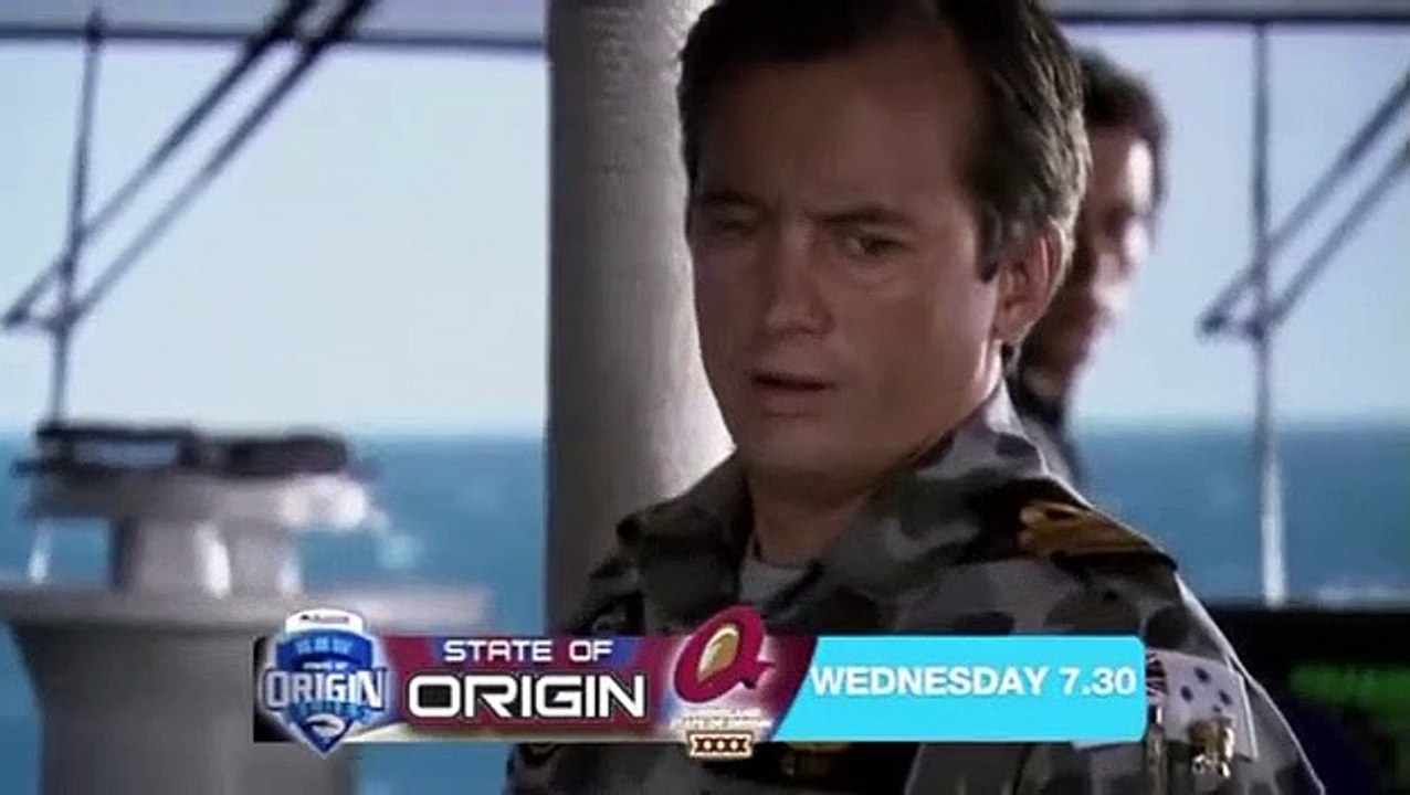 Sea Patrol 3x03 China Dolls