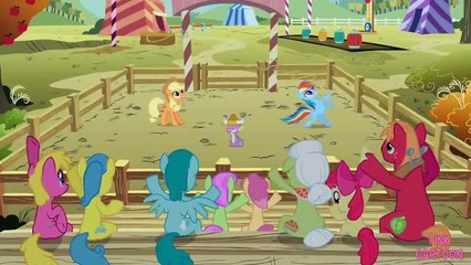 Cartoon Animation Compilation for Children & Kids #104 - Pink Cartoon