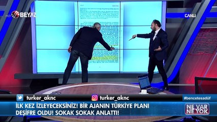 Ne Var Ne Yok 14 Mart 2019 - Mete Yarar