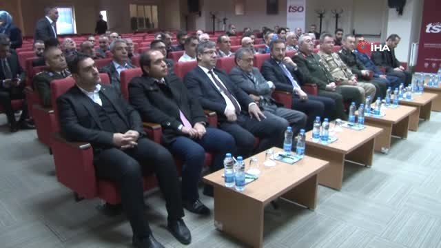 Tuğgeneral Amanvermez, Dost Dediğimiz Ülkeler Hayır Demedi Ama Vermedi - Tuğgeneral İsmail...