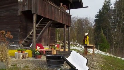 Boris & Tobias Episode 3106