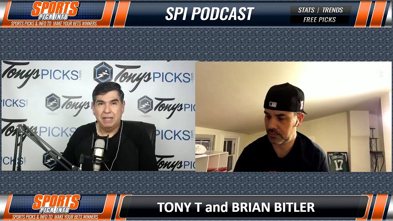 Free Sports Betting Expert Picks 315.2019 video Dailymotion